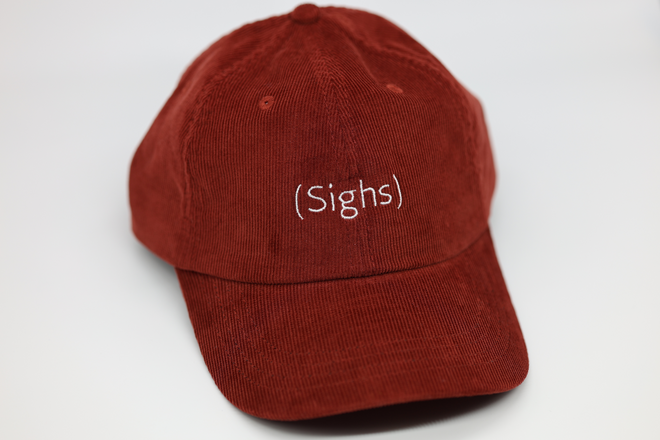 Sighs
