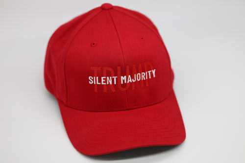 Silent Majority (TRUMP)