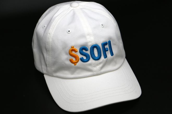 SoFi (SOFI)