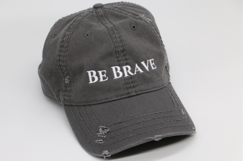 Be Brave