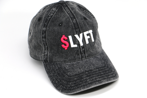 Lyft (LYFT)