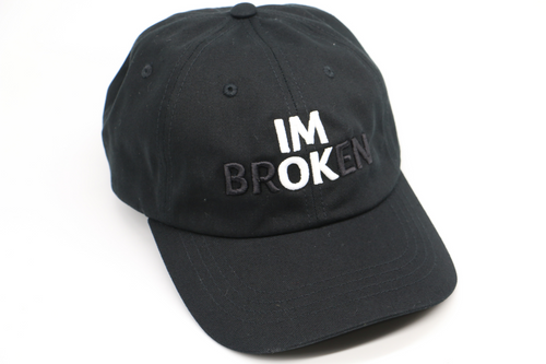I'm Ok / Broken
