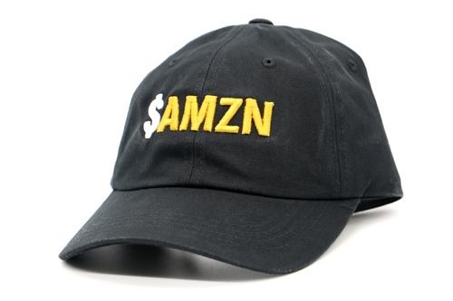 Amazon (AMZN)