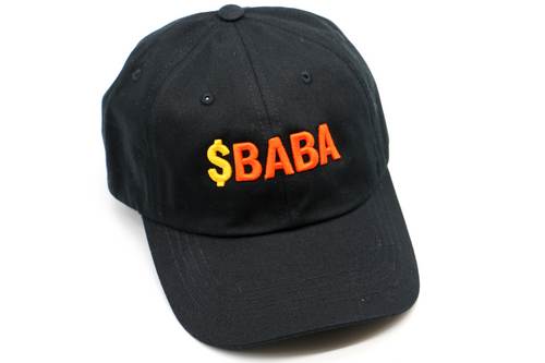 Alibaba (BABA)