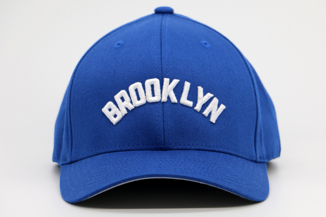 Brooklyn (Royal Blue)