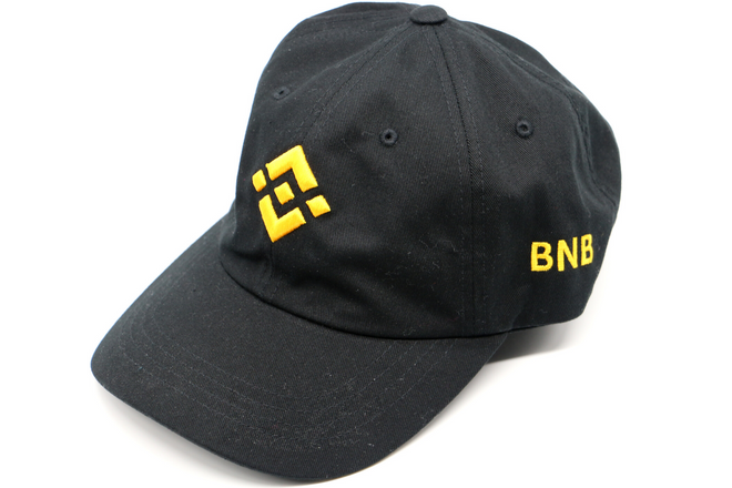 Binance (BNB)