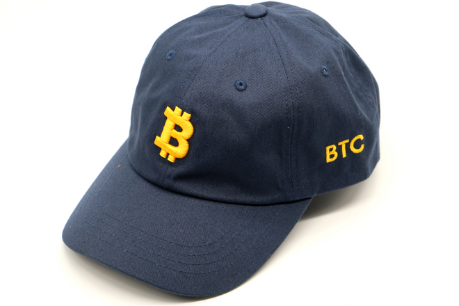 Bitcoin (BTC) - Navy