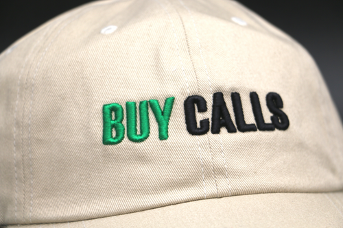 Buy Calls