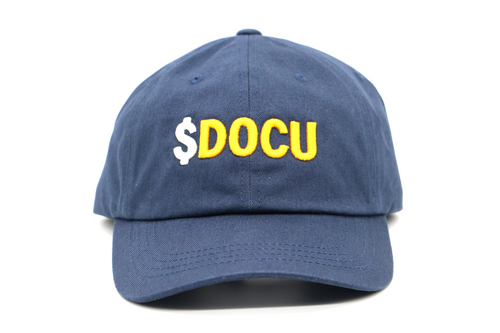 Docusign (DOCU)