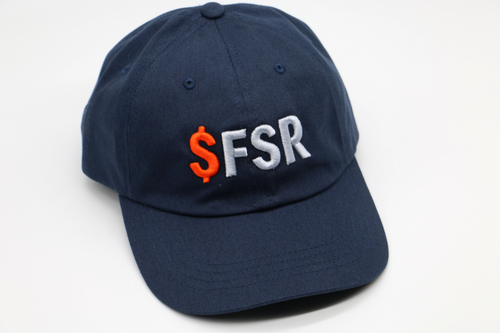Fisker Inc. (FSR)