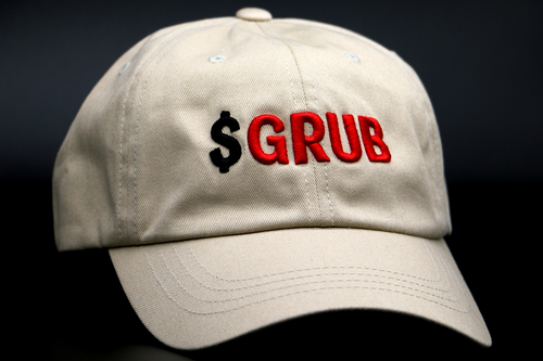 Grubhub (GRUB)