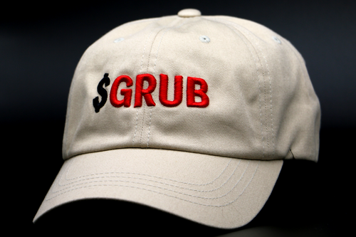 Grubhub (GRUB)