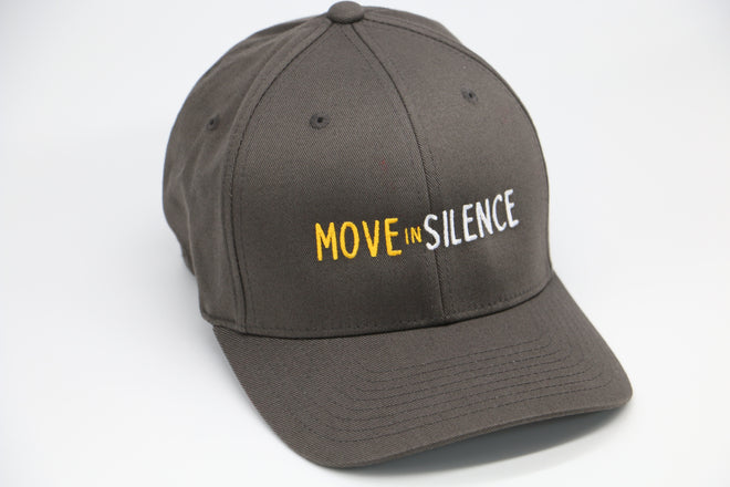 Move in Silence