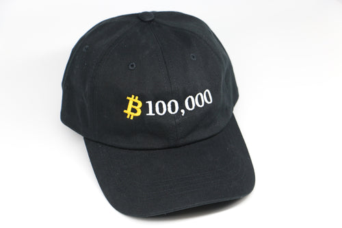 Bitcoin 100,000