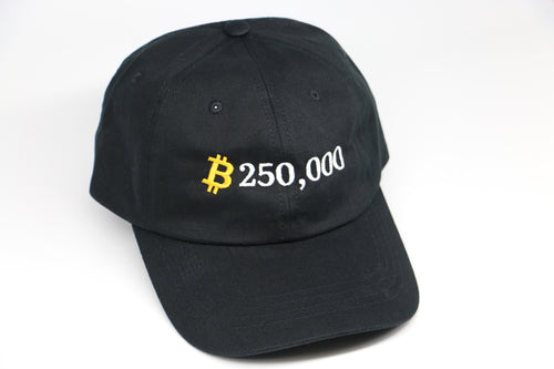 Bitcoin 250,000