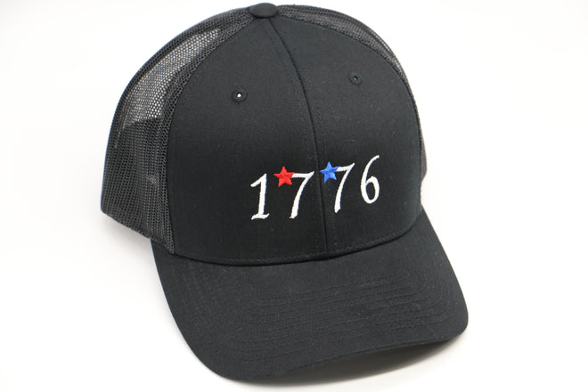 1776 (Stars)
