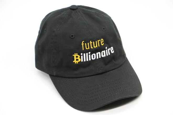 future billionaire (bitcoin)