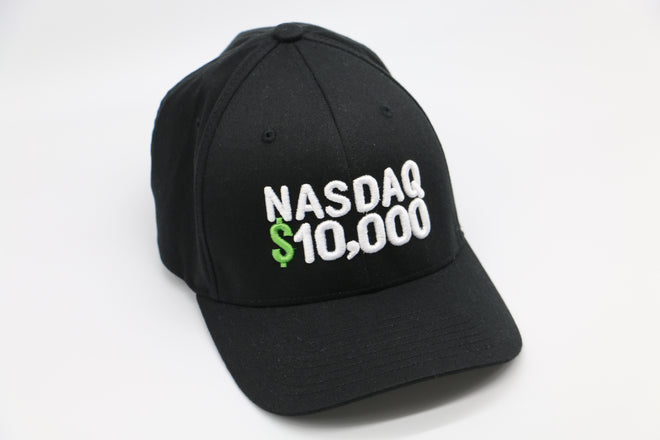 NASDAQ 10,000