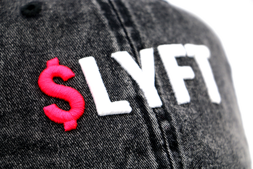 Lyft (LYFT)