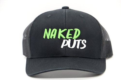 Naked Puts