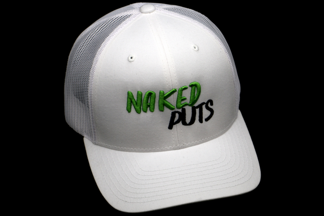 Naked Puts