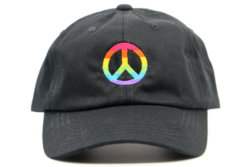Peace - Pride