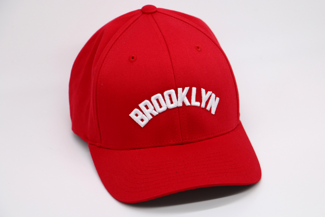 Brooklyn (Red)
