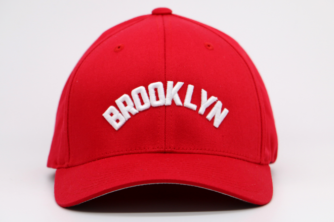 Brooklyn (Red)