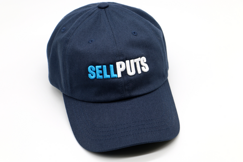 Sell Puts