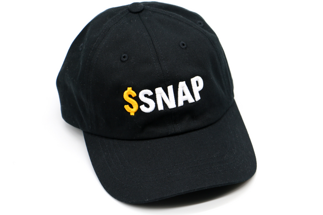 Snap Inc. (SNAP)