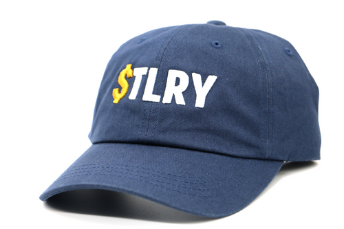 Tilray (TLRY)
