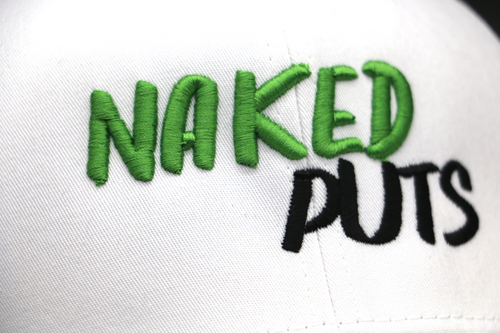 Naked Puts