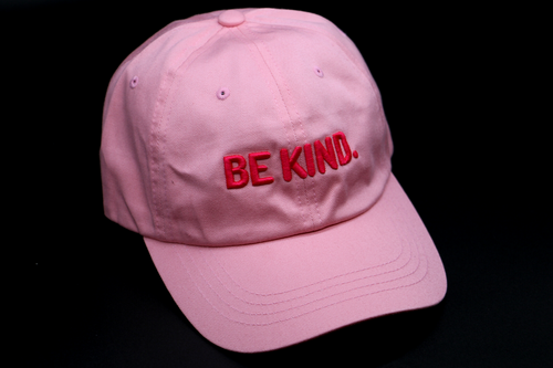 Be Kind (Pink)