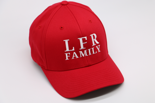 LFR Family (Red)